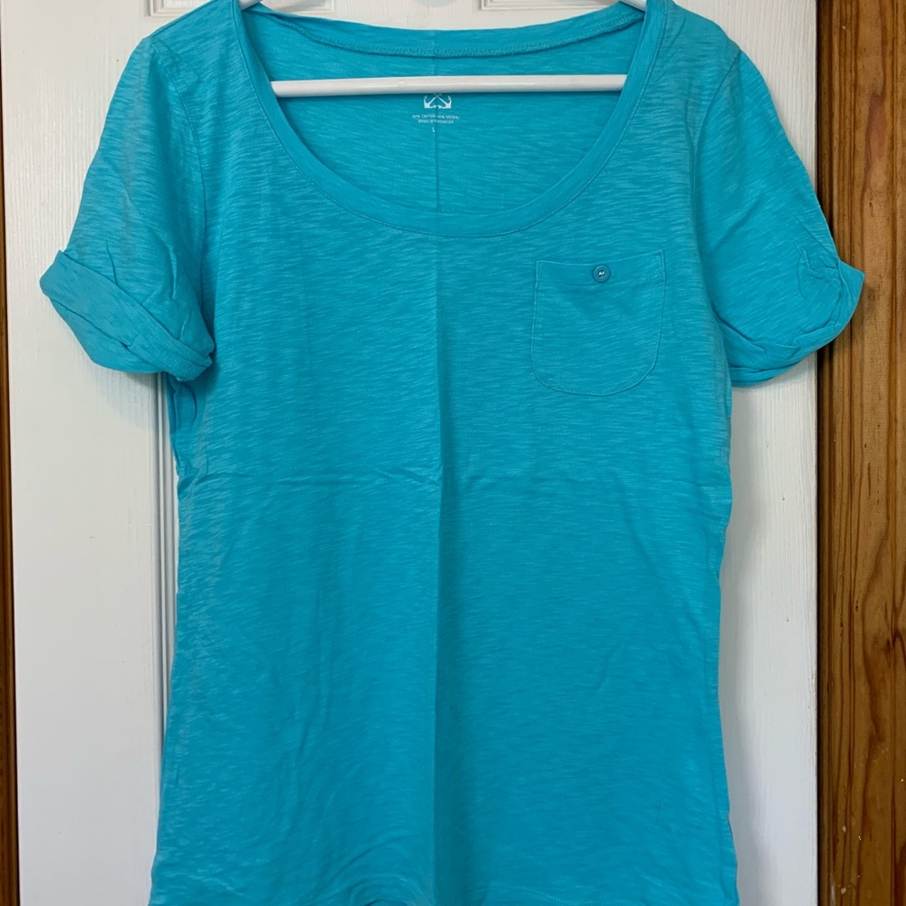 Nautica Tee